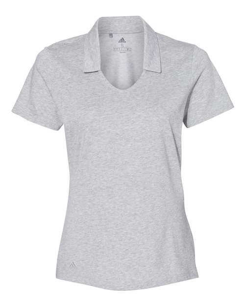 Adidas - Women's Cotton Blend Sport Shirt - A323