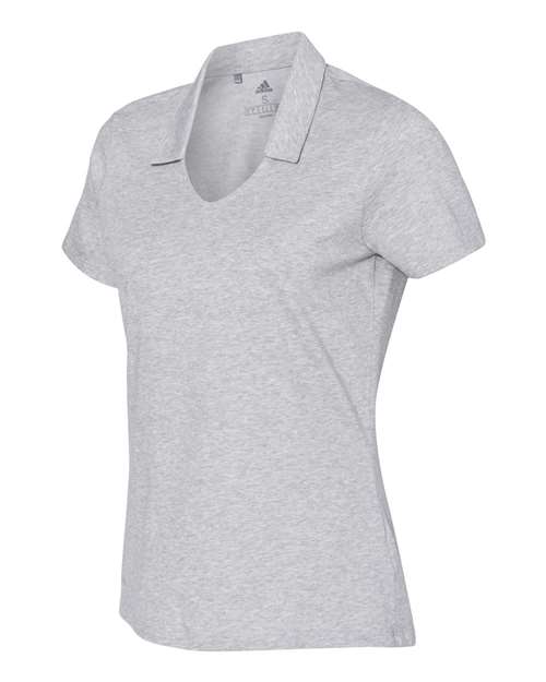 Adidas - Women's Cotton Blend Sport Shirt - A323