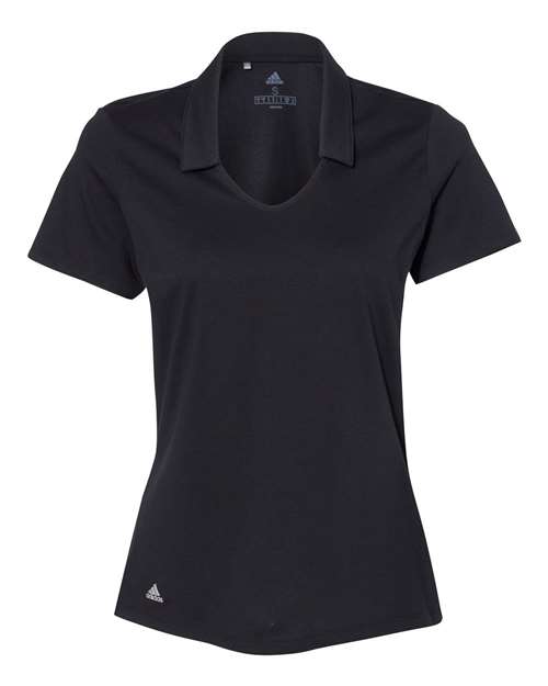 Adidas - Women's Cotton Blend Sport Shirt - A323