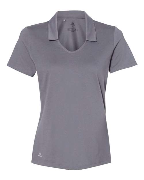 Adidas - Women's Cotton Blend Sport Shirt - A323