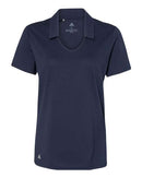 Adidas - Women's Cotton Blend Sport Shirt - A323