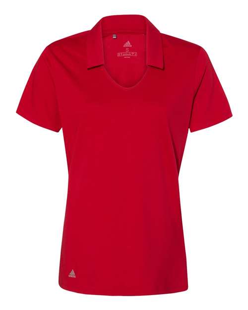 Adidas - Women's Cotton Blend Sport Shirt - A323