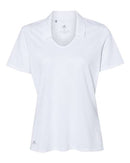 Adidas - Women's Cotton Blend Sport Shirt - A323