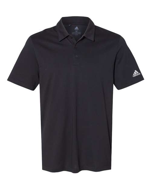 Adidas - Cotton Blend Sport Shirt - A322