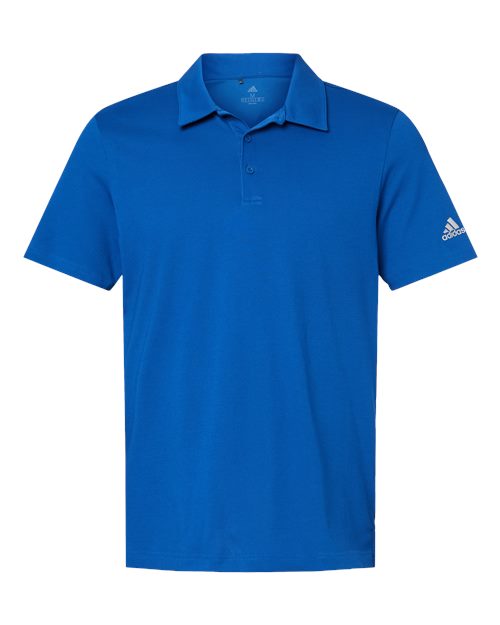 Adidas - Cotton Blend Sport Shirt - A322