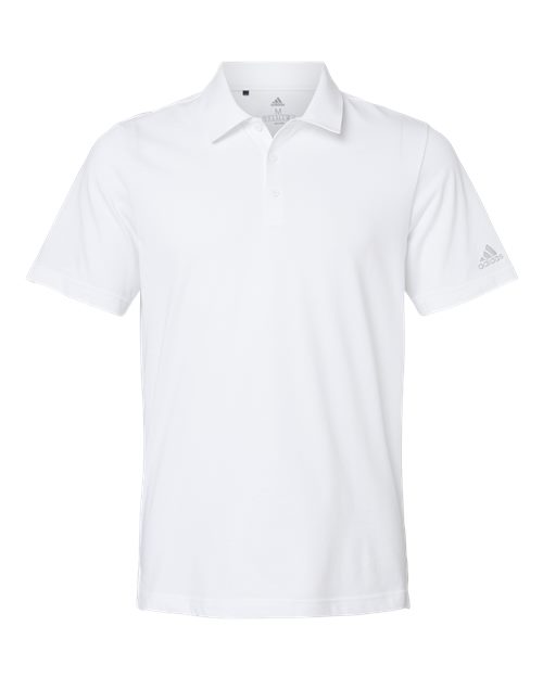 Adidas - Cotton Blend Sport Shirt - A322