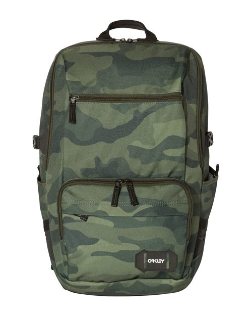 Oakley - 28L Street Pocket Backpack - 921422ODM