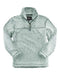 Boxercraft - Youth Sherpa Quarter-Zip Pullover - YQ10