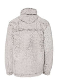 Boxercraft - Youth Sherpa Quarter-Zip Pullover - YQ10