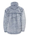 Boxercraft - Youth Sherpa Quarter-Zip Pullover - YQ10