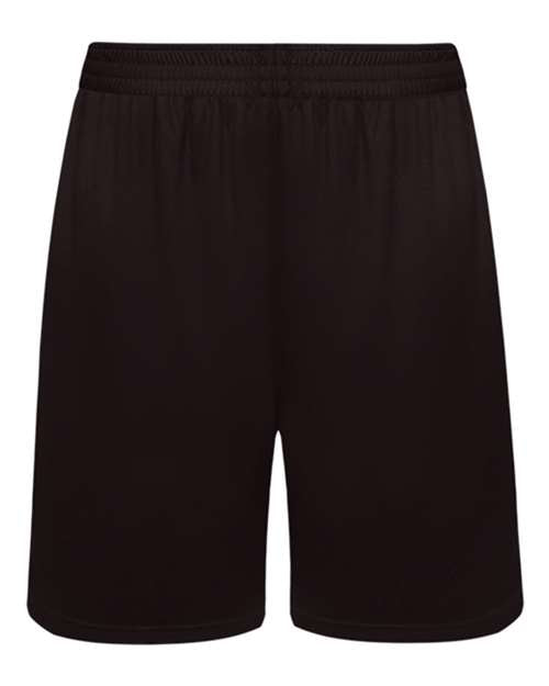 Badger - Ultimate SoftLock™ Youth Shorts - 2002