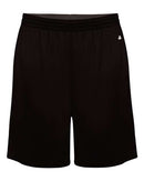 Badger - Ultimate SoftLock™ Youth Shorts - 2002