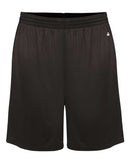 Badger - Ultimate SoftLock™ Youth Shorts - 2002