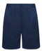 Badger - Ultimate SoftLock™ Youth Shorts - 2002