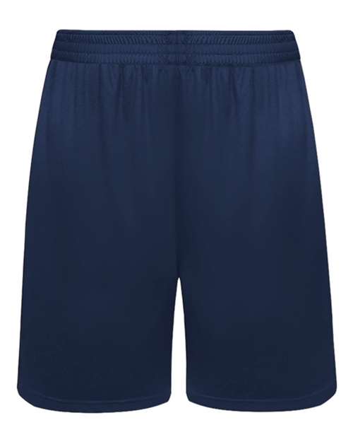 Badger - Ultimate SoftLock™ Youth Shorts - 2002