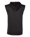 Badger - Performance Fleece Sleeveless Hooded Sweatshirt - 1430