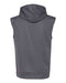 Badger - Performance Fleece Sleeveless Hooded Sweatshirt - 1430