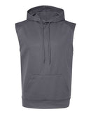 Badger - Performance Fleece Sleeveless Hooded Sweatshirt - 1430