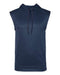 Badger - Performance Fleece Sleeveless Hooded Sweatshirt - 1430