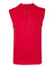 Badger - Performance Fleece Sleeveless Hooded Sweatshirt - 1430