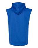 Badger - Performance Fleece Sleeveless Hooded Sweatshirt - 1430