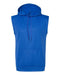 Badger - Performance Fleece Sleeveless Hooded Sweatshirt - 1430