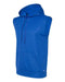 Badger - Performance Fleece Sleeveless Hooded Sweatshirt - 1430