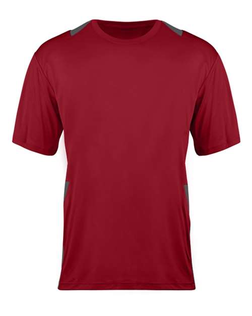 Badger - Ultimate SoftLock™ Rush T-Shirt - 4021