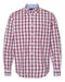 Tommy Hilfiger - Plaid Shirt - 13H1860