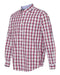 Tommy Hilfiger - Plaid Shirt - 13H1860