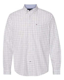 Tommy Hilfiger - Plaid Shirt - 13H1860