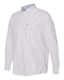 Tommy Hilfiger - Plaid Shirt - 13H1860