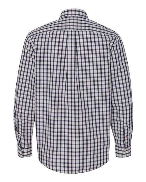 Tommy Hilfiger - Plaid Shirt - 13H1860