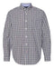 Tommy Hilfiger - Plaid Shirt - 13H1860