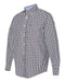 Tommy Hilfiger - Plaid Shirt - 13H1860