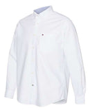 Tommy Hilfiger - New England Solid Oxford Shirt - 13H1864