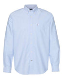 Tommy Hilfiger - New England Solid Oxford Shirt - 13H1864