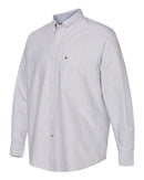 Tommy Hilfiger - New England Solid Oxford Shirt - 13H1864