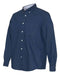 Tommy Hilfiger - New England Solid Oxford Shirt - 13H1864