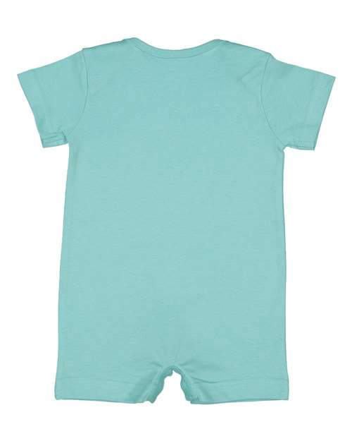 Rabbit Skins - Infant Premium Jersey T-Romper - 4486