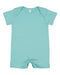 Rabbit Skins - Infant Premium Jersey T-Romper - 4486