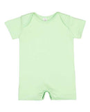 Rabbit Skins - Infant Premium Jersey T-Romper - 4486