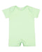 Rabbit Skins - Infant Premium Jersey T-Romper - 4486