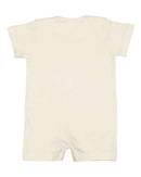 Rabbit Skins - Infant Premium Jersey T-Romper - 4486