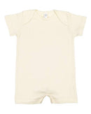 Rabbit Skins - Infant Premium Jersey T-Romper - 4486