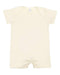 Rabbit Skins - Infant Premium Jersey T-Romper - 4486