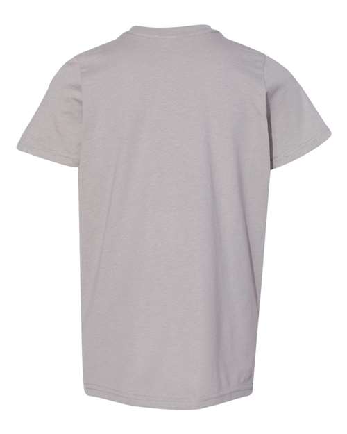 LAT - Dri-Power® Youth 50/50 T-Shirt - 6101 (More Color 2)