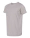 LAT - Dri-Power® Youth 50/50 T-Shirt - 6101 (More Color 2)