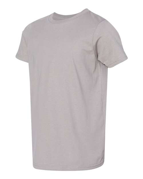 LAT - Dri-Power® Youth 50/50 T-Shirt - 6101 (More Color 2)