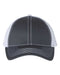 Mega Cap - Twill-Front Trucker Cap - 7641